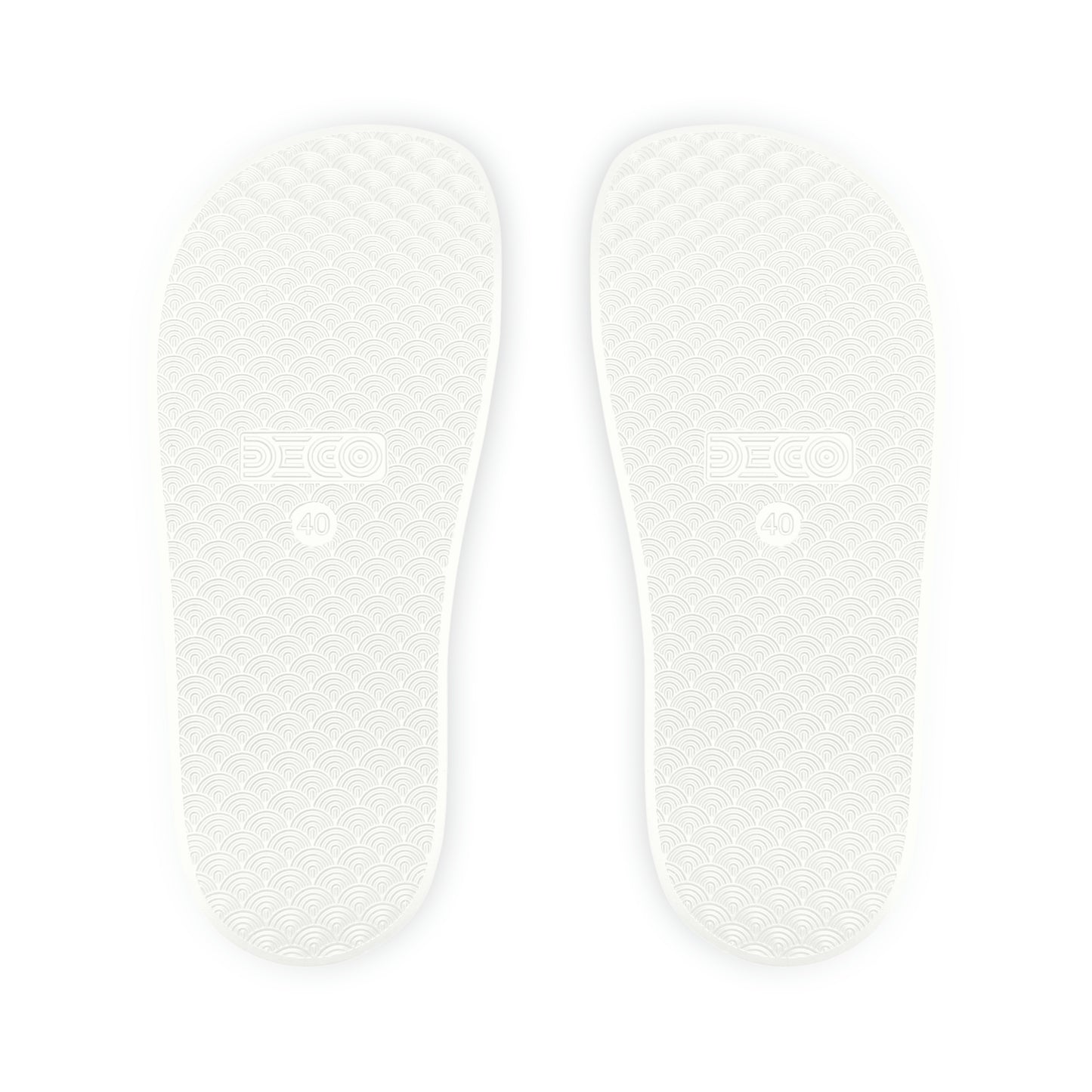 IWBF unisex Slide Sandals
