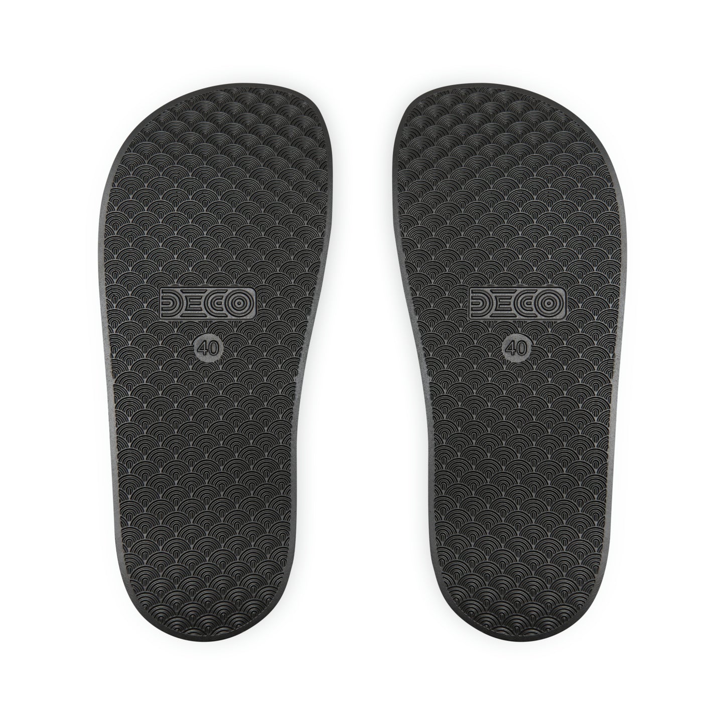 IWBF unisex Slide Sandals