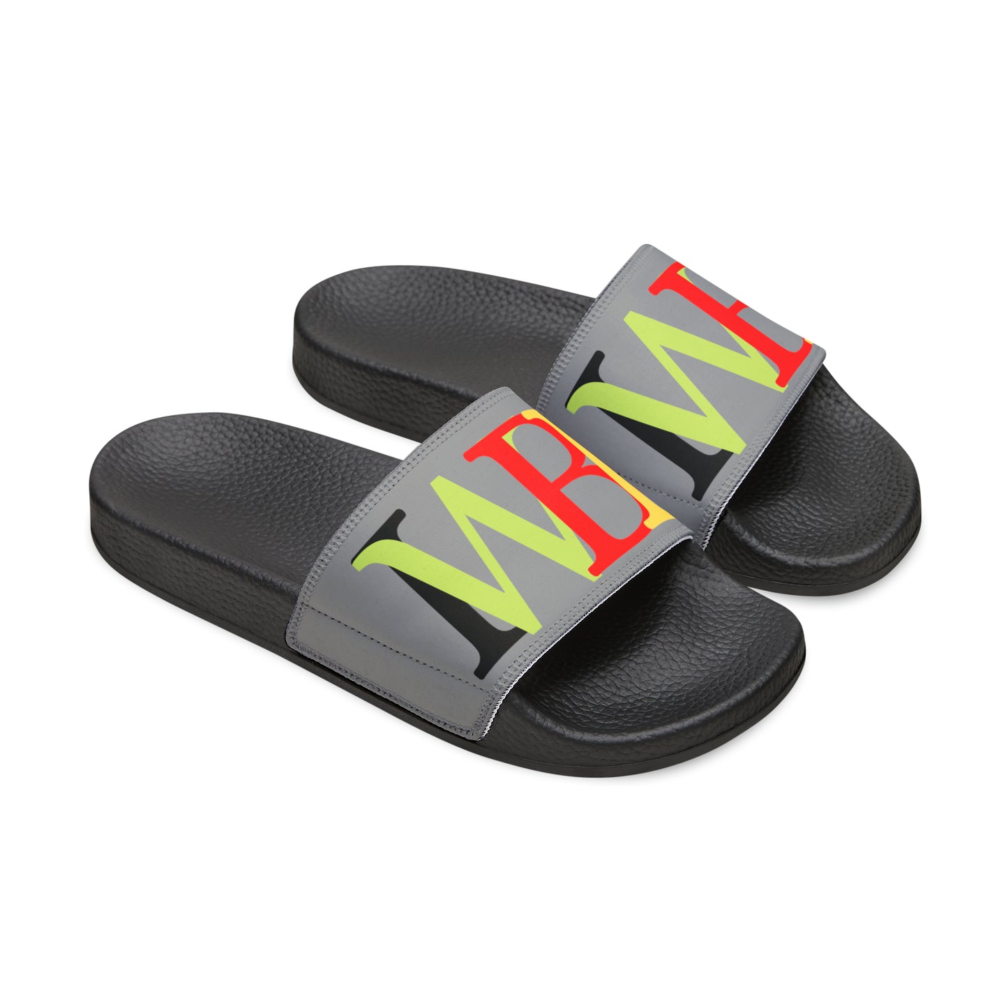 IWBF unisex Slide Sandals