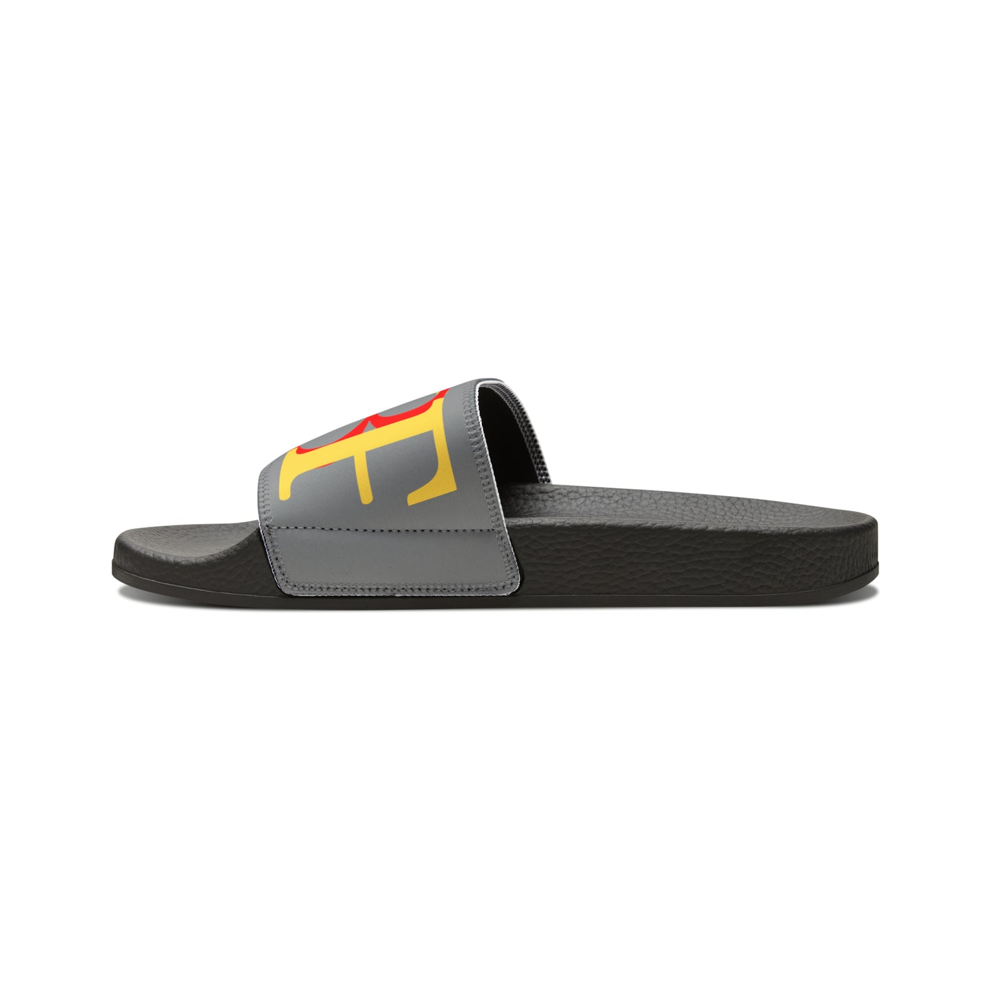 IWBF unisex Slide Sandals