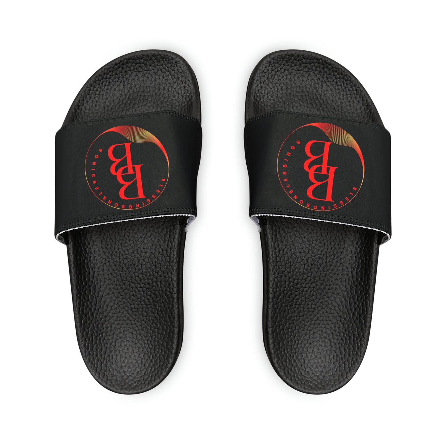 Blessings On Blessings unisex Slide Sandals