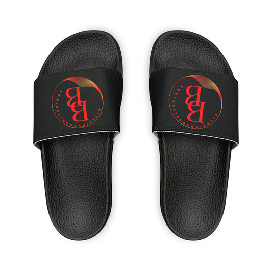 Blessings On Blessings unisex Slide Sandals