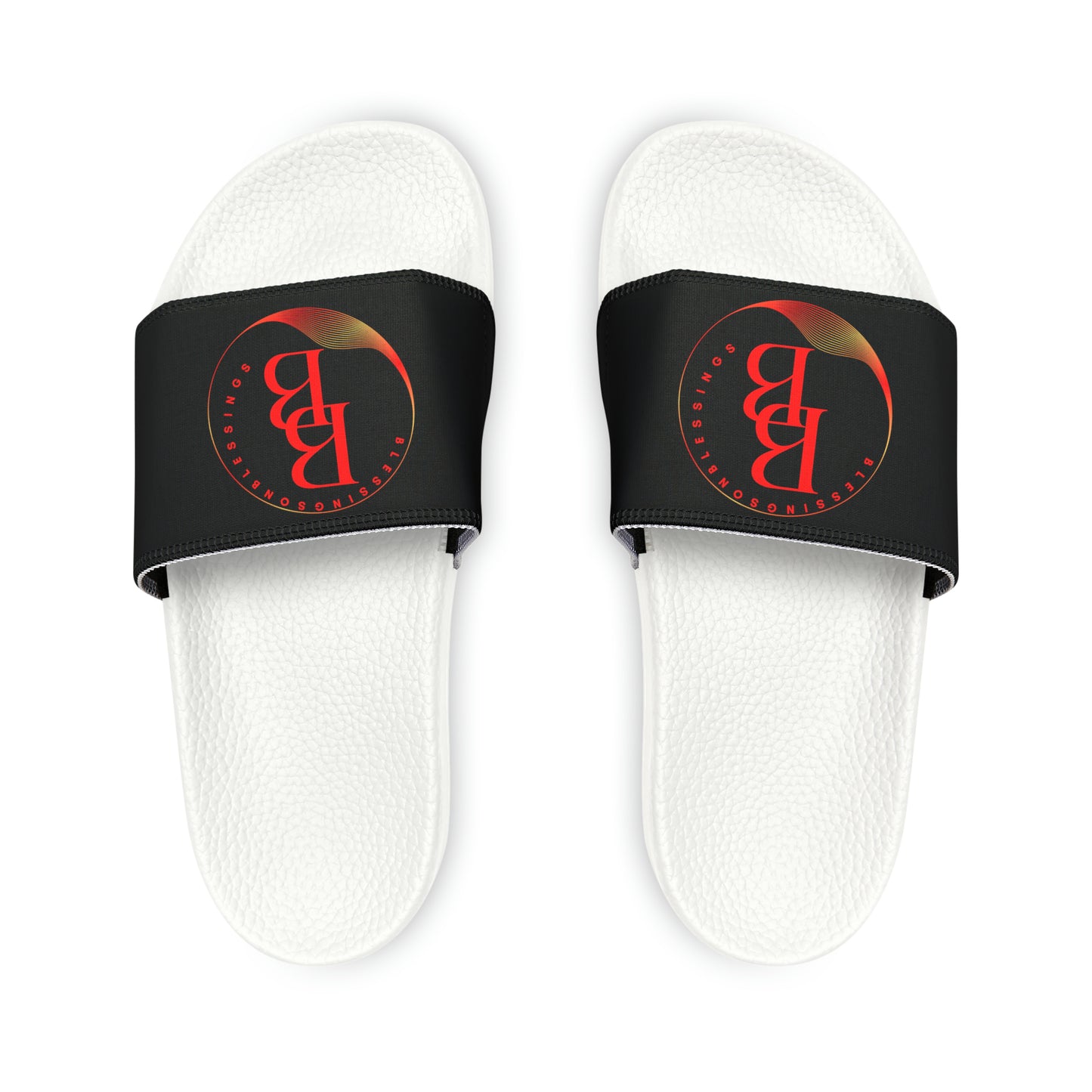 Blessings On Blessings unisex Slide Sandals