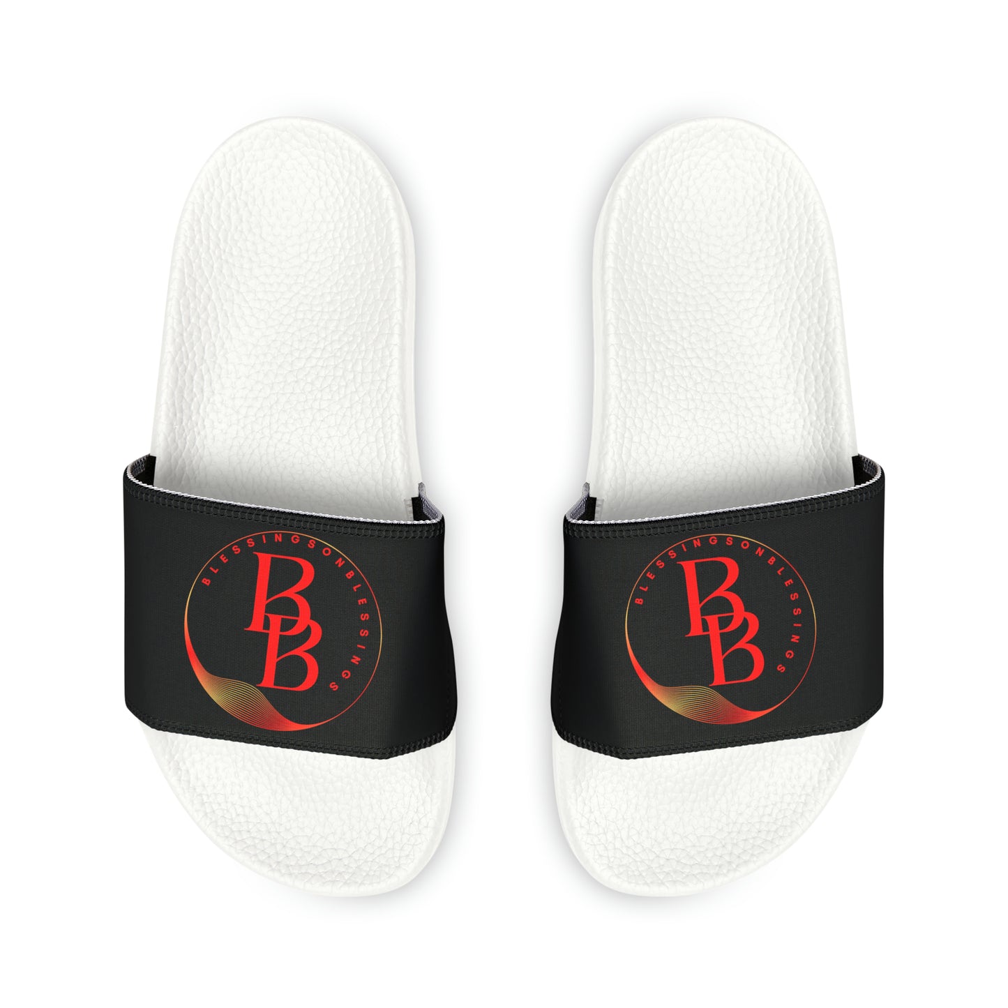 Blessings On Blessings unisex Slide Sandals