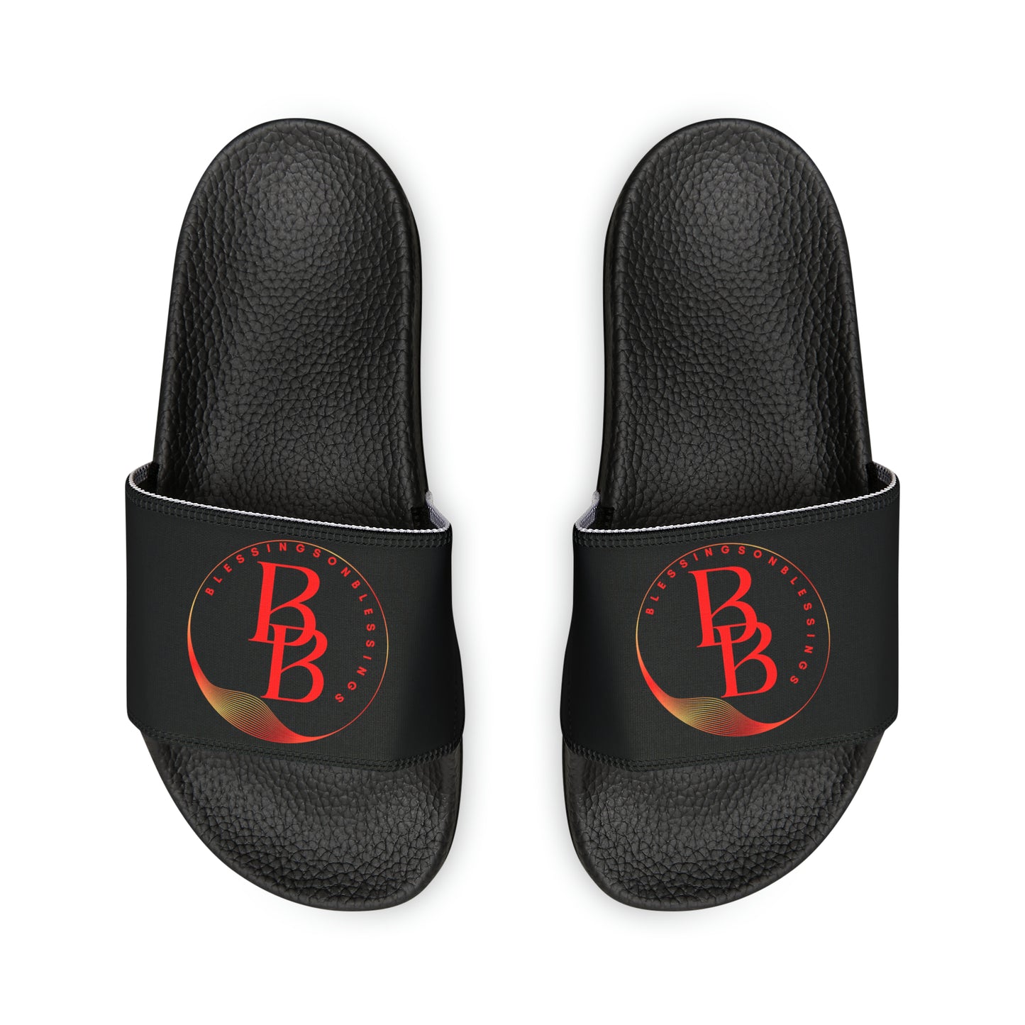 Blessings On Blessings unisex Slide Sandals