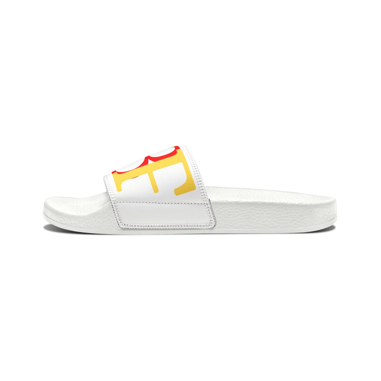 IWBF unisex Slide Sandals