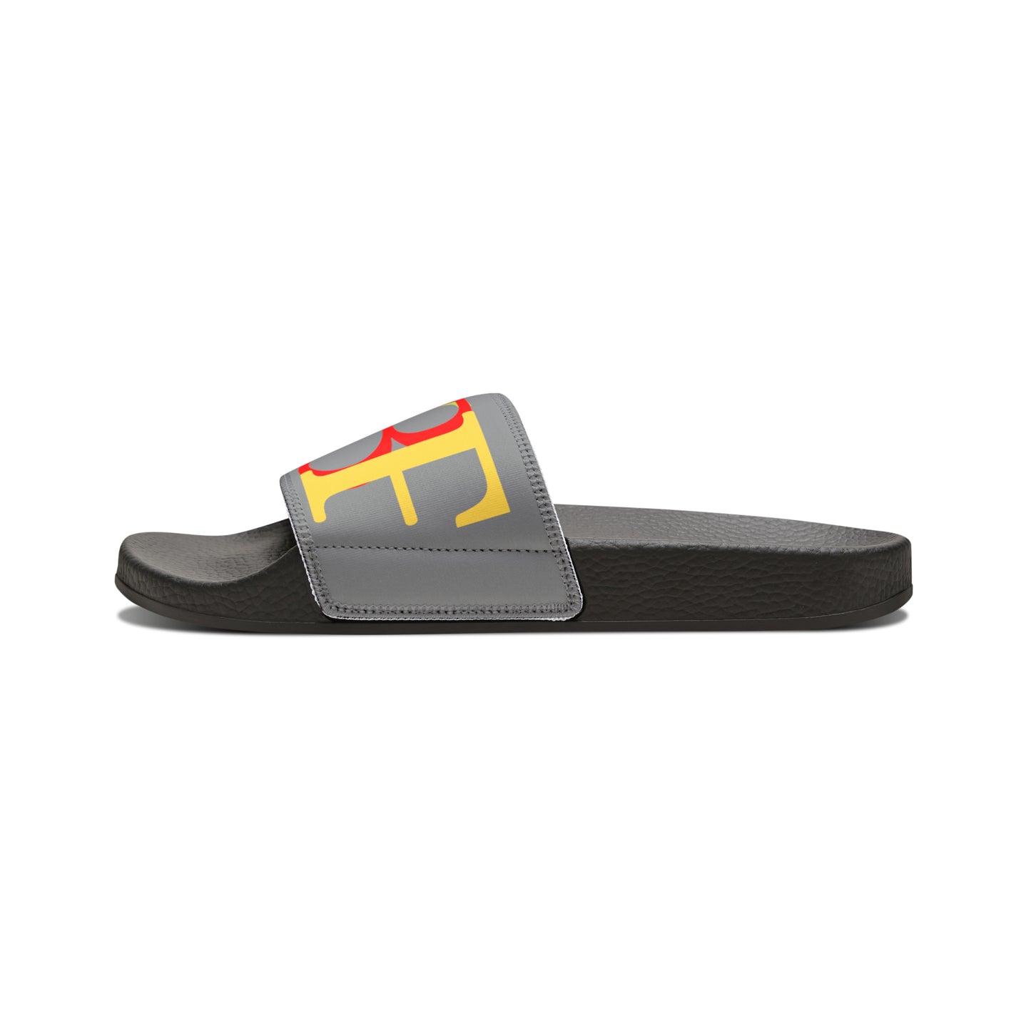 IWBF unisex Slide Sandals