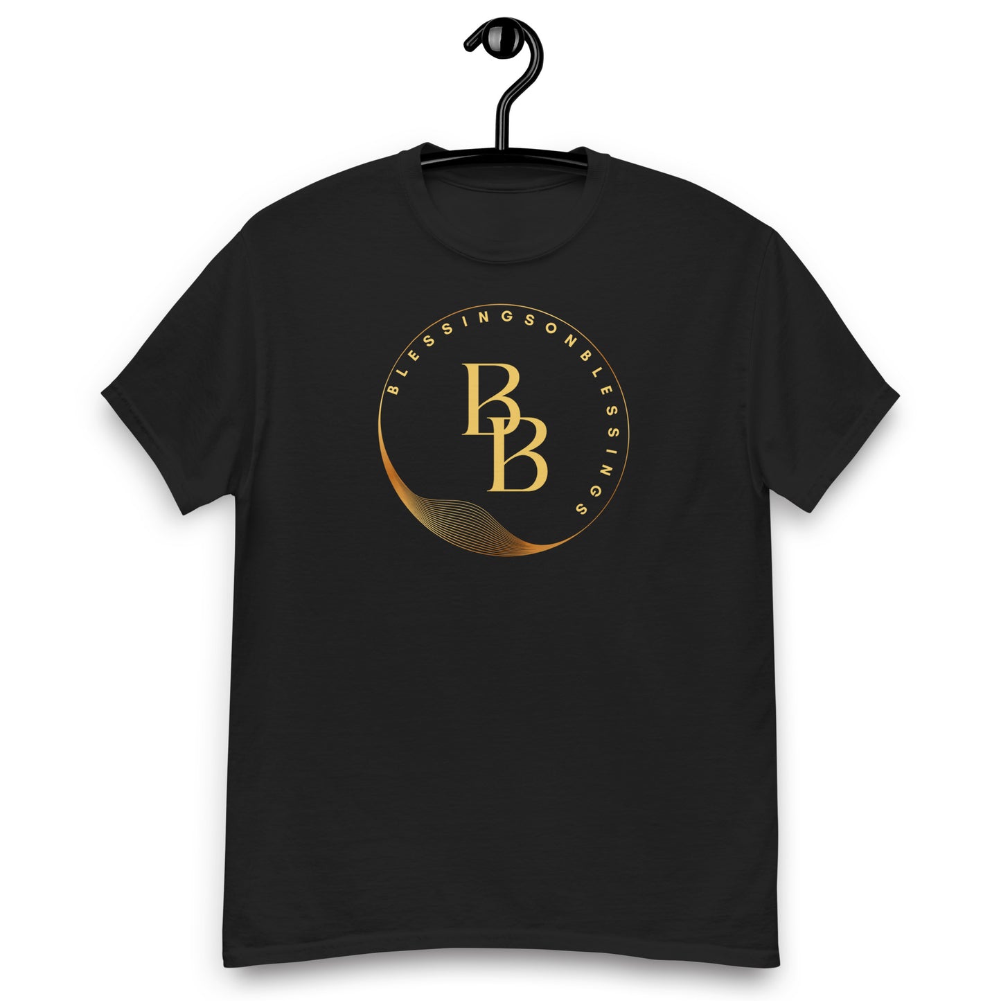 B.O.B Blessings On Blessings classic tee Unisex