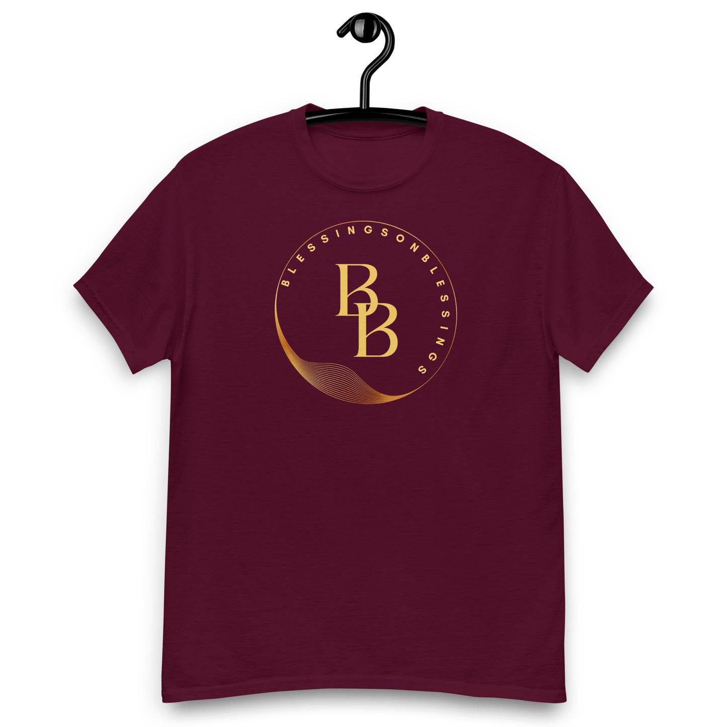 B.O.B Blessings On Blessings classic tee Unisex