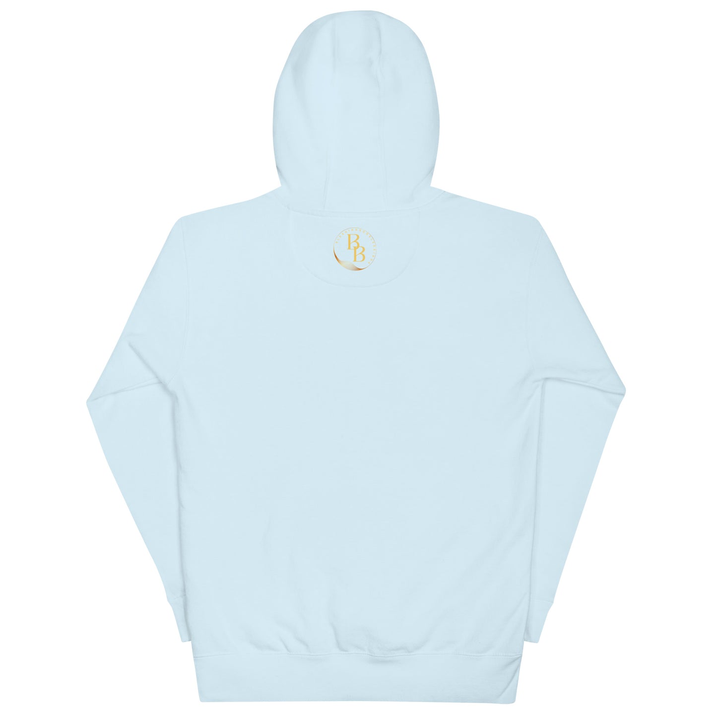 Blessings On Blessings Unisex Hoodie