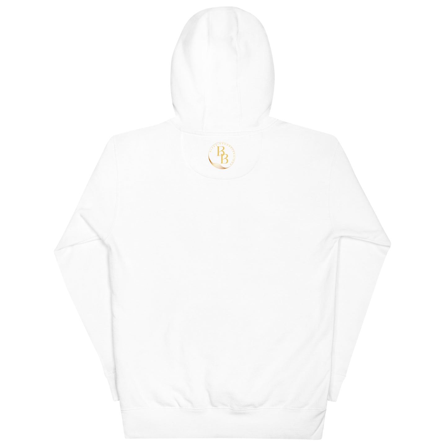 Blessings On Blessings Unisex Hoodie